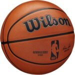 Wilson NBA Authentic Series Outdoor Basketball - Image 3