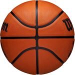 Wilson NBA Authentic Series Outdoor Basketball - Image 4