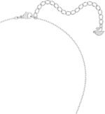 Swarovski Stilla Collection Set, White, Rhodium plated - Image 3