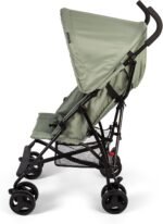 Red Kite Push Me 2U Lightweight Stroller - Sage - Image 4
