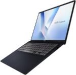 ASUS Vivobook 16 X1607QA CoPilot+ Laptop | 16.0" WUXGA Screen | Qualcomm Snapdragon X1-26-100 Processor | 16GB RAM | 512GB SSD | 19 Hours Battery Life | Windows 11 - Image 3