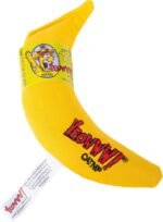 Yeowww Banana Singles Cat Toy - Image 3