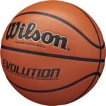 Wilson Evolution EMEA Basketball - Image 3