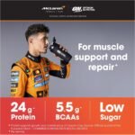 Optimum Nutrition Gold Standard 100% Whey Protein Powder,4.53 kg | Vanilla Ice Cream,151 Servings,24g Protein, BCAA, Low Sugar, Fast-Digesting Isolate, Supports Muscle Growth and Repair - Image 4