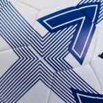 Mitre Unisex Impel L30P Football, Highly Durable, Shape Retention,Football - Image 5