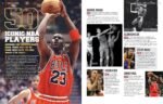 NBA Legends: Discover Basketball's All-Time Greats - Image 3