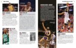 NBA Legends: Discover Basketball's All-Time Greats - Image 4