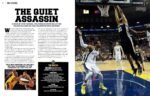 NBA Legends: Discover Basketball's All-Time Greats - Image 7