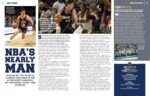 NBA Legends: Discover Basketball's All-Time Greats - Image 8