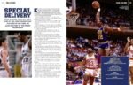 NBA Legends: Discover Basketball's All-Time Greats - Image 9