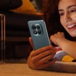 XIAOMI REDMI Note 15 Pro 5G Smartphone 8+256GB Titanium 6580mAh | IP66/IP68, 200MP Ultimate-clarity Camera System, 6.83" 1.5K Eye-care Sunlight Display, MediaTek Dimensity 7400-Ultra - Image 4