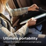 Lenovo IdeaPad Slim 3 Chromebook | 14 Inch FHD Laptop | MediaTek Kompanio 520 | 4GB RAM | 64GB eMMC | Chrome OS | Abyss Blue - Image 6