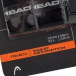 HEAD Super Comp Overwrap Tennis Racket Grip - Image 4