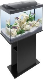 Tetra Aquarium Cabinet - suitable Starter Fish Tank 54-80L - Image 4