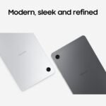 Samsung Galaxy Tab A11, Android Tablet, Sleek Design, 8.7'' Clear Display, 90Hz Smooth Motion, 64GB Storage, 4GB Memory, Dolby Dual Speakers, Grey, 3 Year Extended Warranty (UK Version) - Image 3