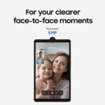 Samsung Galaxy Tab A11, Android Tablet, Sleek Design, 8.7'' Clear Display, 90Hz Smooth Motion, 64GB Storage, 4GB Memory, Dolby Dual Speakers, Grey, 3 Year Extended Warranty (UK Version) - Image 6