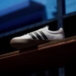 adidas VL Court 3.0 Shoes - Image 3