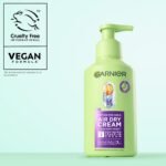 Garnier Curl Cream, Method for Curls Air Dry Cream, Leave-In Conditioner for All Curl Types & Type 4 Coils, Anti-Frizz & Long-Lasting Definition, Vegan, 260ml - Image 6