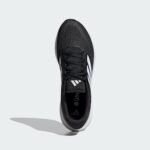 adidas Men's Runfalcon 5 Running Shoes, Core Black/Cloud White/Core Black, 9.5 UK - Image 5