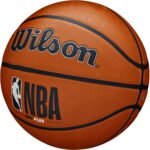 Wilson NBA DRV PRO Basketball - Image 3