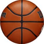 Wilson NBA DRV PRO Basketball - Image 4
