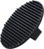 Rosewood Soft Protection Salon Care Rubber Brush - Image 3