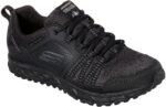 Skechers Men's Escape PlanOxford | Spring Summer Collection | Lace Up Trainer | Lace Up | Memory Foam Insole - Image 3