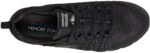 Skechers Men's Escape PlanOxford | Spring Summer Collection | Lace Up Trainer | Lace Up | Memory Foam Insole - Image 4
