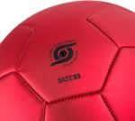 Mitre Adult Unisex Official England Football | Soccer Ball | Match Ball - Image 5
