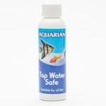 AQUARIAN Tap Water Safe Fish Aquarium Water Conditioner, 118 ml Bottle - Image 3