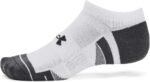 Under Armour Unisex Ua Performance Tech 3pk Ns UA Performance Tech 3pk NS - Image 3