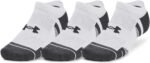 Under Armour Unisex Ua Performance Tech 3pk Ns UA Performance Tech 3pk NS - Image 4