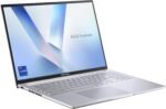 ASUS Vivobook 16 X1605VA Laptop | 16.0" WUXGA 16:10 Screen | Intel Core i9-13900H | 16GB RAM | 1TB PCIe SSD | UK Layout Backlit Keyboard | Windows 11 - Image 3