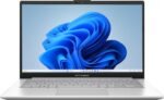 ASUS Vivobook 14 E1404TA Laptop with Microsoft Office M365 | 14.0" Full HD screen | Intel Celeron N150 | 8GB RAM | 128GB UFS | Windows 11 - Image 2