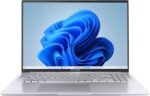 ASUS Vivobook 16 X1605VA Laptop | 16.0" WUXGA 16:10 Screen | Intel Core i9-13900H | 16GB RAM | 1TB PCIe SSD | UK Layout Backlit Keyboard | Windows 11 - Image 2