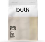 Bulk Fibre Plus, Unflavoured, 480g | 60 Servings, Supports Digestive & Gut Health, Soluble & Insoluble Fibre, Aids Bowel Health, Vegan - Image 2