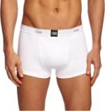 GM | Cricket Boxer Short | Special Blend Stretch Cotton With Elastic Waist For Comfort Fit | Integral Pouch For Abdominal Guard | Sizes Boys Small to XXL | Gunn & Moore - Image 2