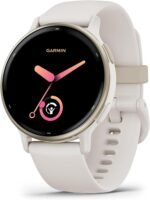 Garmin vívoactive 5 GPS Smartwatch, AMOLED Touchscreen - Image 2