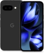 Google Pixel 9a – Unlocked Android Smartphone with AI Camera, All-day Battery and Powerful Security – Obsidian, 128GB | Google - Image 2