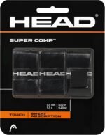HEAD Super Comp Overwrap Tennis Racket Grip - Image 2