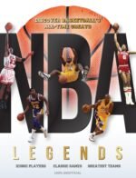 NBA Legends: Discover Basketball's All-Time Greats - Image 2