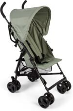 Red Kite Push Me 2U Lightweight Stroller - Sage - Image 2