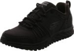 Skechers Men's Escape PlanOxford | Spring Summer Collection | Lace Up Trainer | Lace Up | Memory Foam Insole - Image 2