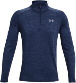 Under Armour Herren Herren Ua Tech™ ½ Zip Long Sleeve Sweatshirt - Image 2