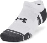 Under Armour Unisex Ua Performance Tech 3pk Ns UA Performance Tech 3pk NS - Image 2