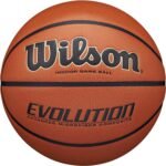 Wilson Evolution EMEA Basketball - Image 2