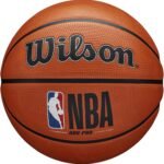 Wilson NBA DRV PRO Basketball - Image 2