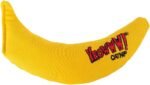 Yeowww Banana Singles Cat Toy - Image 2